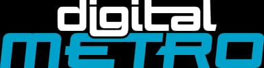 Metro Media Logo